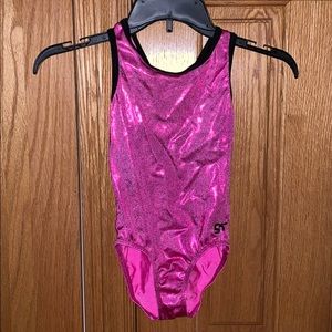 GK leotard
